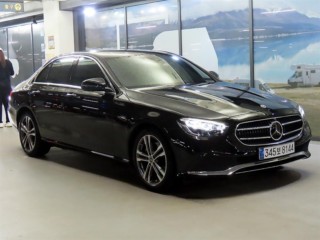 E-클래스 W213 벤츠 중고차